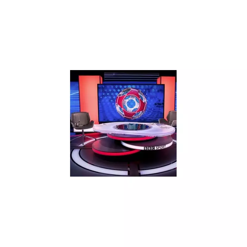 Gary Lineker Dropped from Match of the Day in BBC Impartiality Row Over Migrant Policy Comments