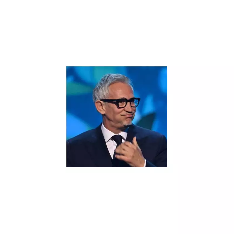 Gary Lineker's £30m Net Worth Set for Major Boost with Lucrative Netflix Deal