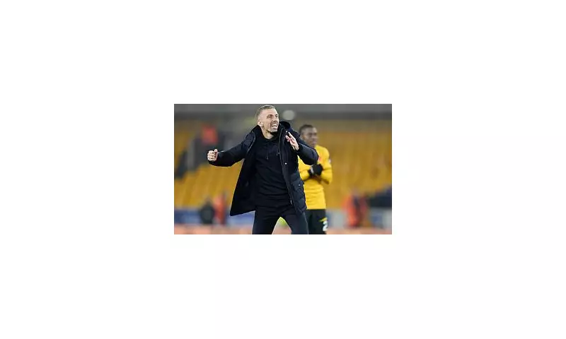 Gary O'Neil Pens New Wolves Deal After Stunning Premier League Campaign
