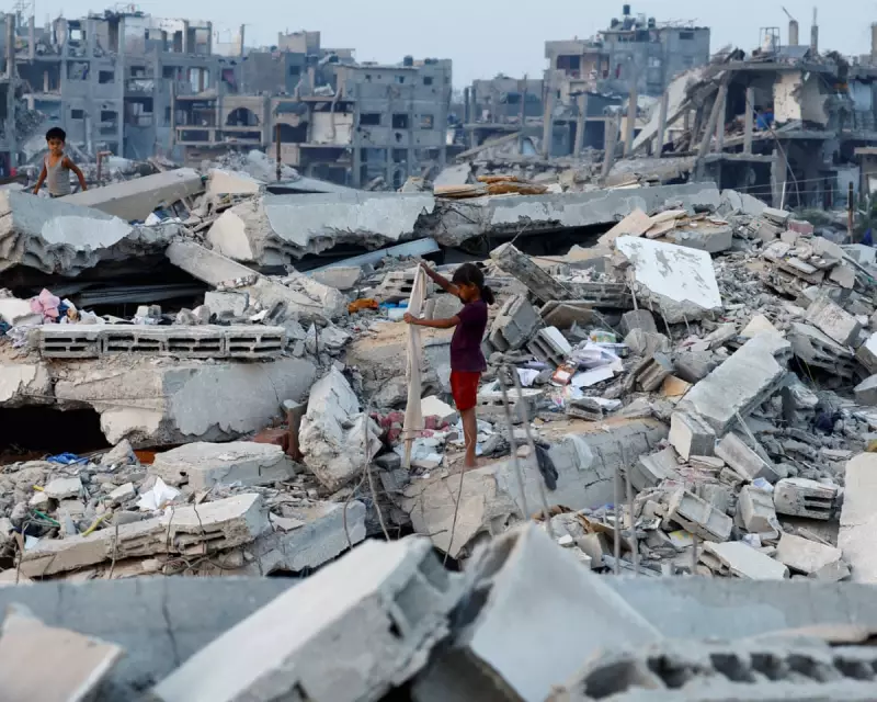 Gaza's Fragile Peace: Why the World Must Keep Watching After the Ceasefire