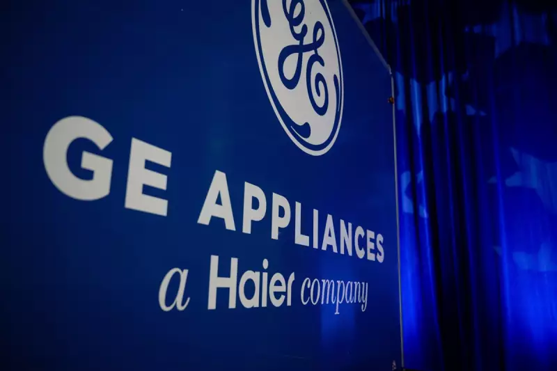 GE Appliances Awards $150M in US Supplier Contracts in Kentucky Shift