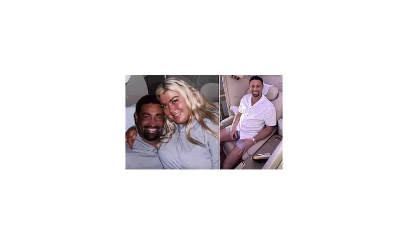 Gemma Collins and Rami Hawash Confirm Wedding Plans in Explosive New Documentary Series