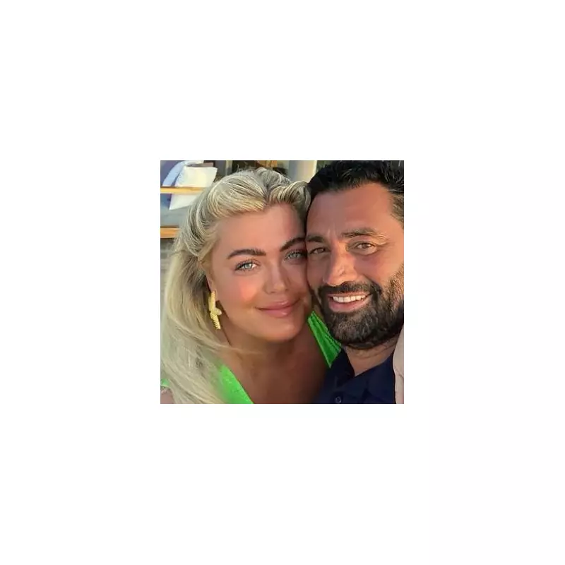 Gemma Collins' Incredible 3 Stone Weight Loss: The Simple Secret Behind Her Transformation