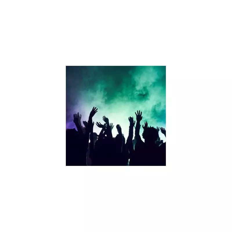 Gen Z Ditches Clubs for Art Galleries: 75% Prefer Culture Over Clubbing