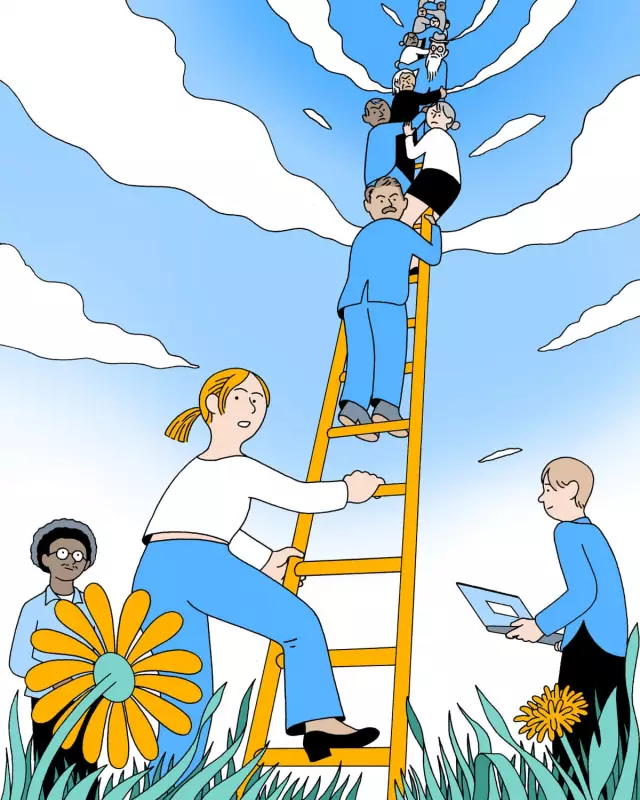 Gen Z Workforce Faces Relentless Criticism: A Familiar Pattern