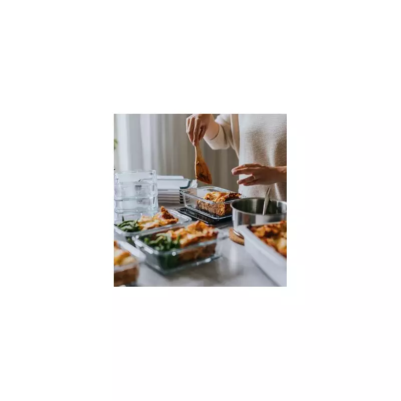 Gen Z's Kitchen Confidence Crisis: Why This Generation Thinks They're Culinary Kings (But The Data Disagrees)