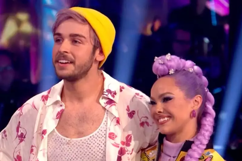 George Clarke's Strictly Debut Stuns Judges With Unexpectedly High Scores