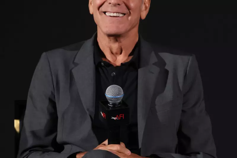 George Clooney Urges Biden to Step Aside in Dramatic Hollywood Intervention