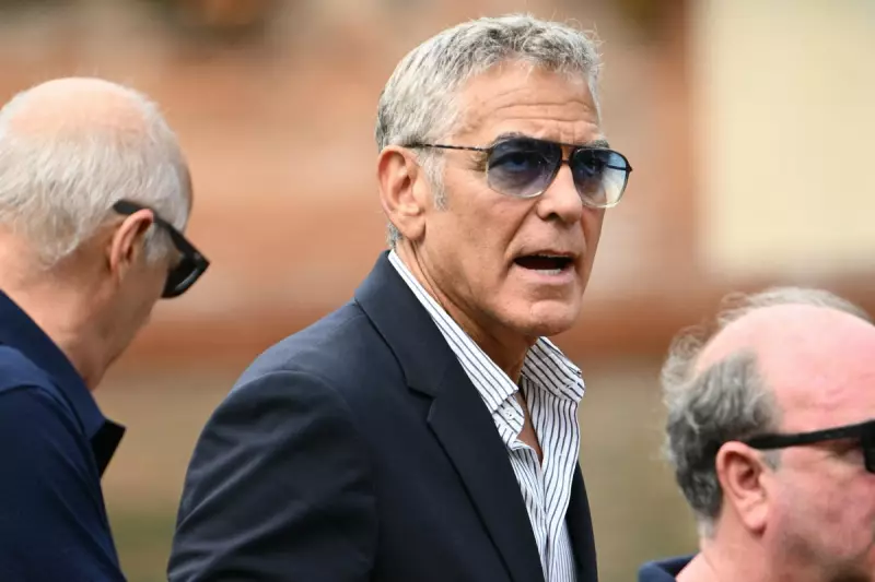 George Clooney Urges Biden to Step Aside in Dramatic Intervention