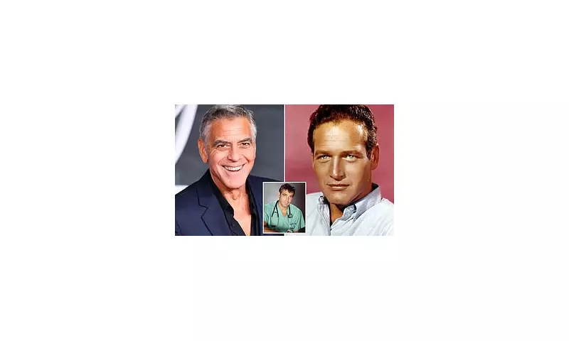 George Clooney's Priceless Fame Advice from Paul Newman Revealed