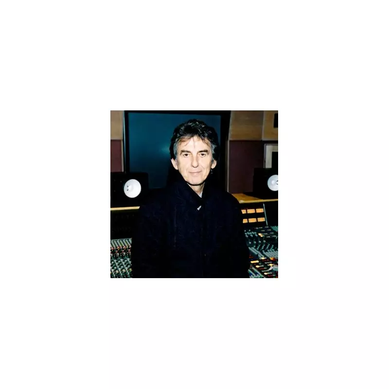 George Harrison Reveals True Reason for Beatles Split in Unseen Interview