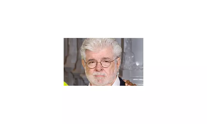 George Lucas Buys £40M London Mansion: Star Wars Creator Joins Celebrity Exodus from Trump's America
