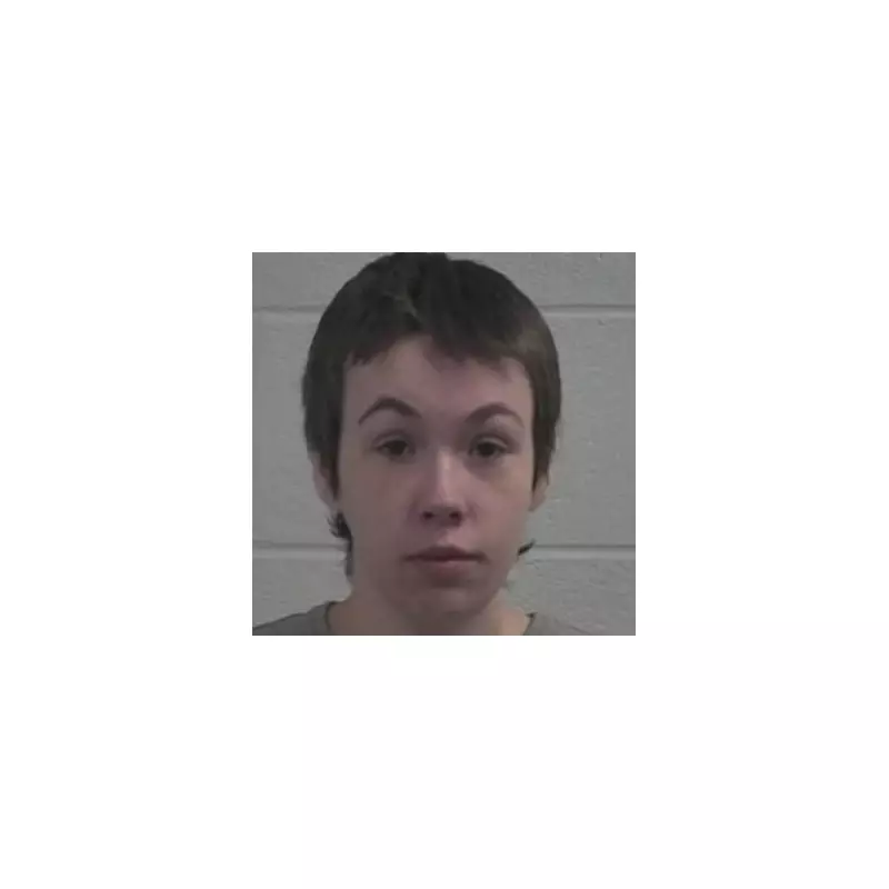 Georgia mother, 21, charged with murdering her two infant sons