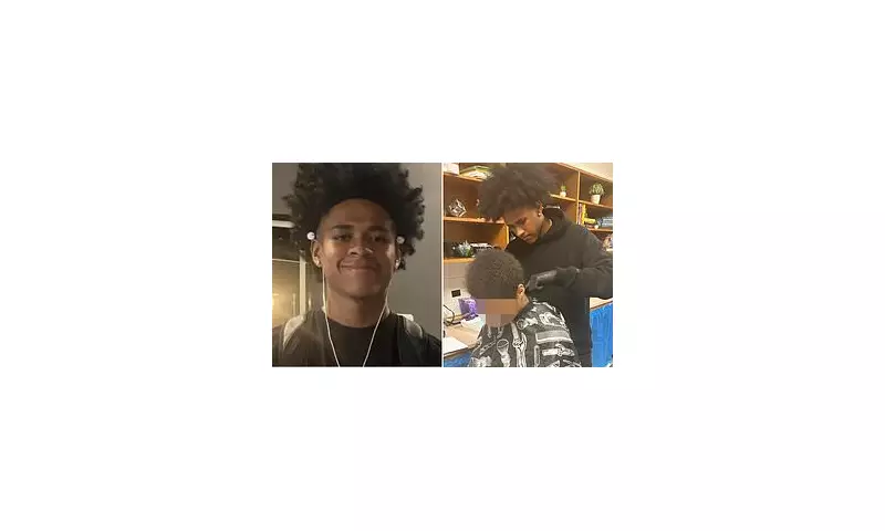 Georgia teen killed after football game, family questions police response