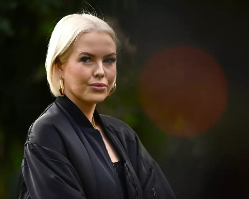 Georgie Purcell MP Reveals Sexual Harassment in Victorian Parliament