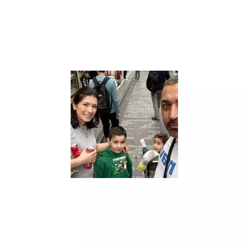 German family die in Turkey hotel pesticide tragedy after dad's plea