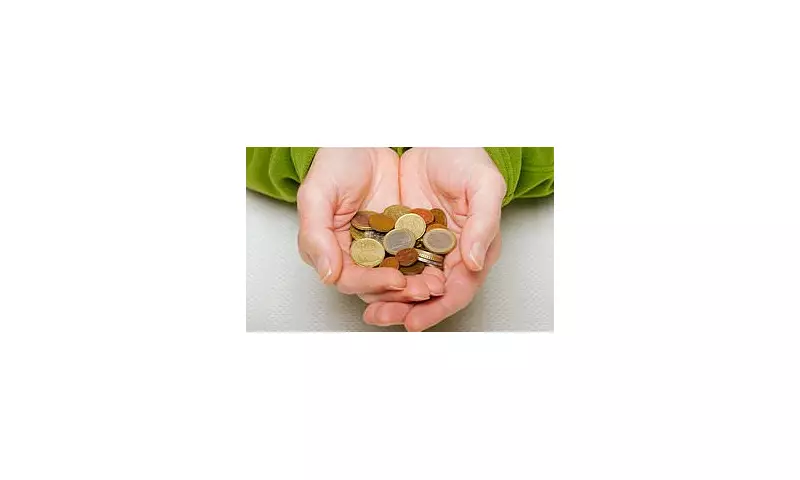 German Traffic Warden Stole €1 Million in Parking Meter Scam