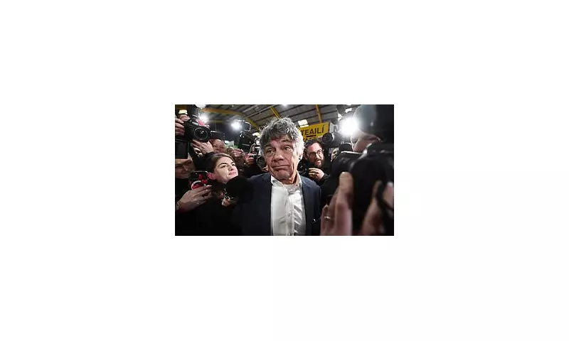 Gerry 'The Monk' Hutch to Stand in Dublin By-Election After Donohoe Exit