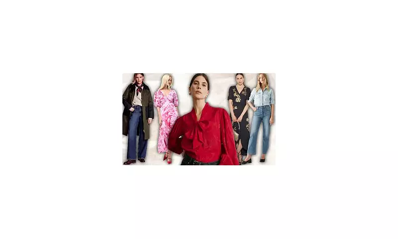 Get Royal Style for Less: Black Friday Fashion Deals Inspired by Kate & Sophie