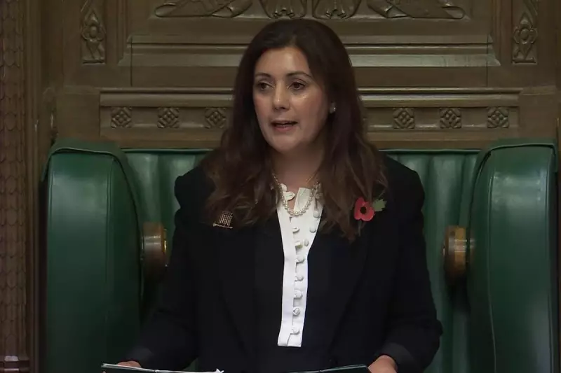 Ghani Slams Government Over Unprecedented OBR Budget Leaks