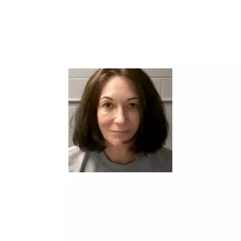 Ghislaine Maxwell's Controversial Prison Thanksgiving Feast Revealed