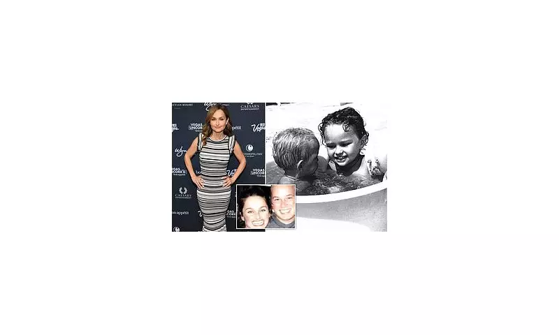 Giada De Laurentiis' Heartbreaking Tribute to Late Brother Dino on Anniversary of His Tragic Death