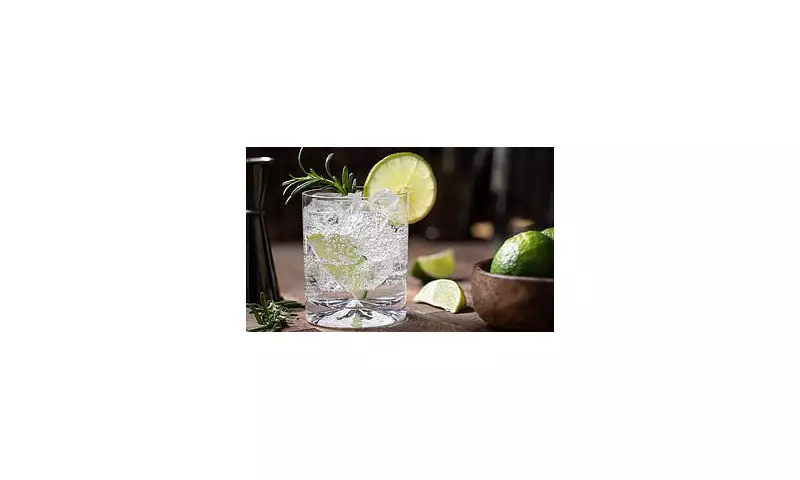 Gin & Tonic's Health Myth: The Surprising Calorie Truth
