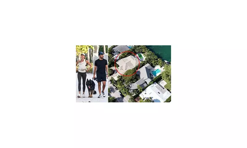 Gisele Bündchen Buys $14.5M Miami Mansion Next to Current Home