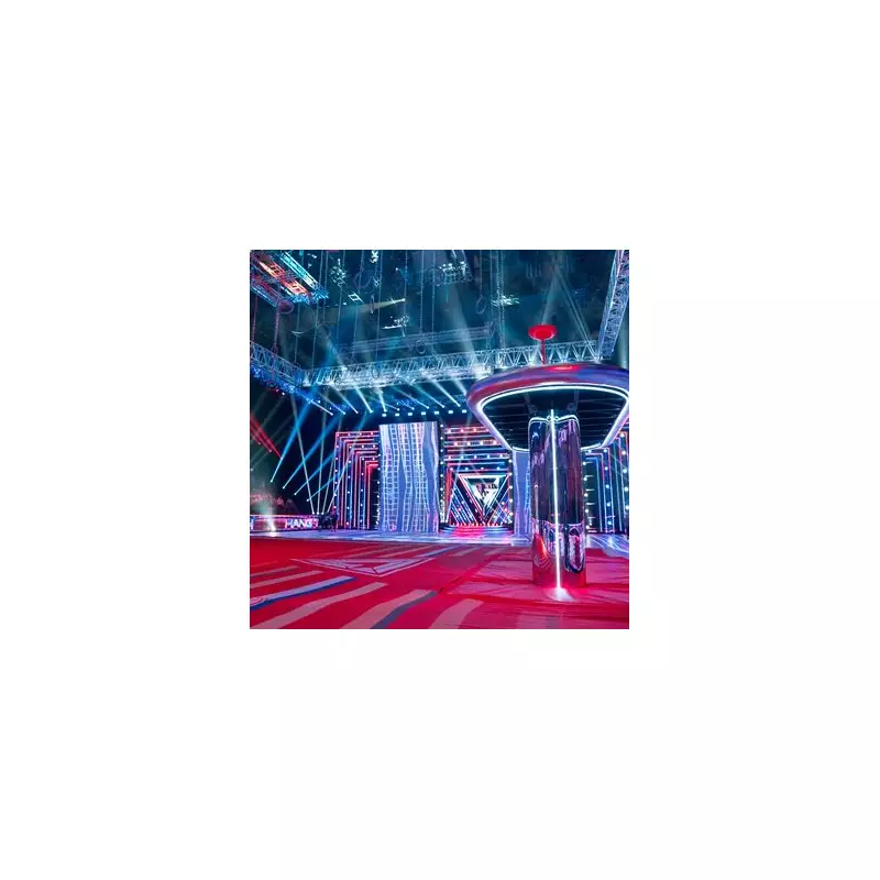 Gladiators Experience: Birmingham's Immersive Arena Event Opens 2026