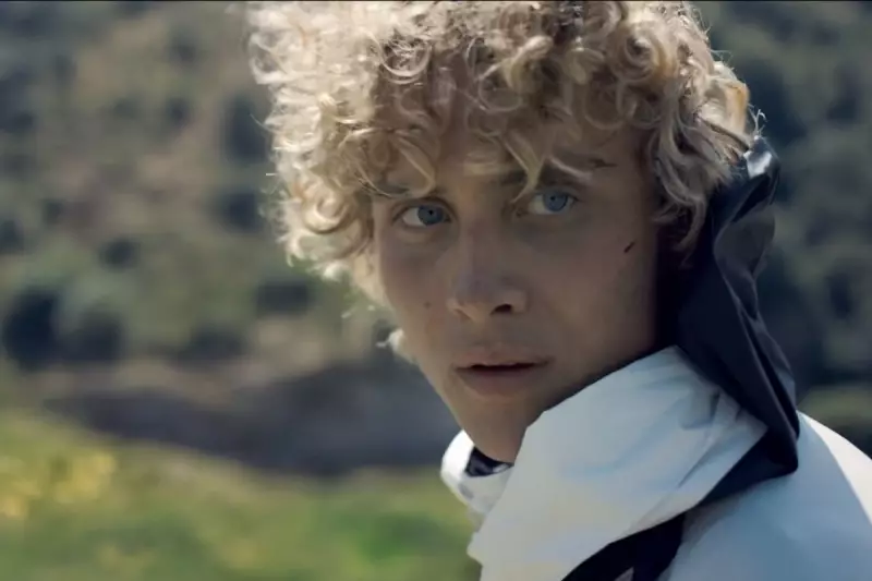 Glenn Close Unrecognisable in New Hunger Games Prequel Trailer