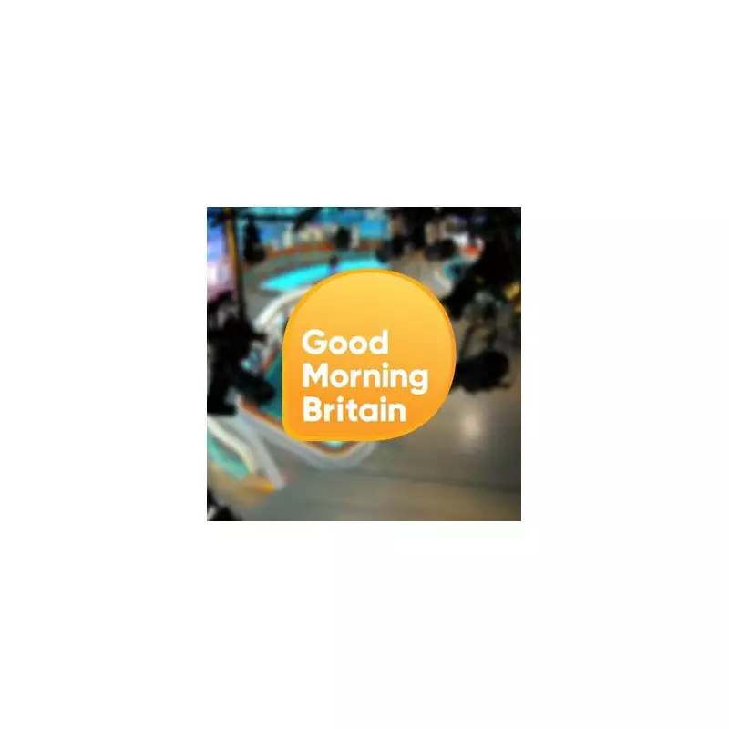 GMB's Katy Rickitt Shares Heartbreaking Pet Health Update