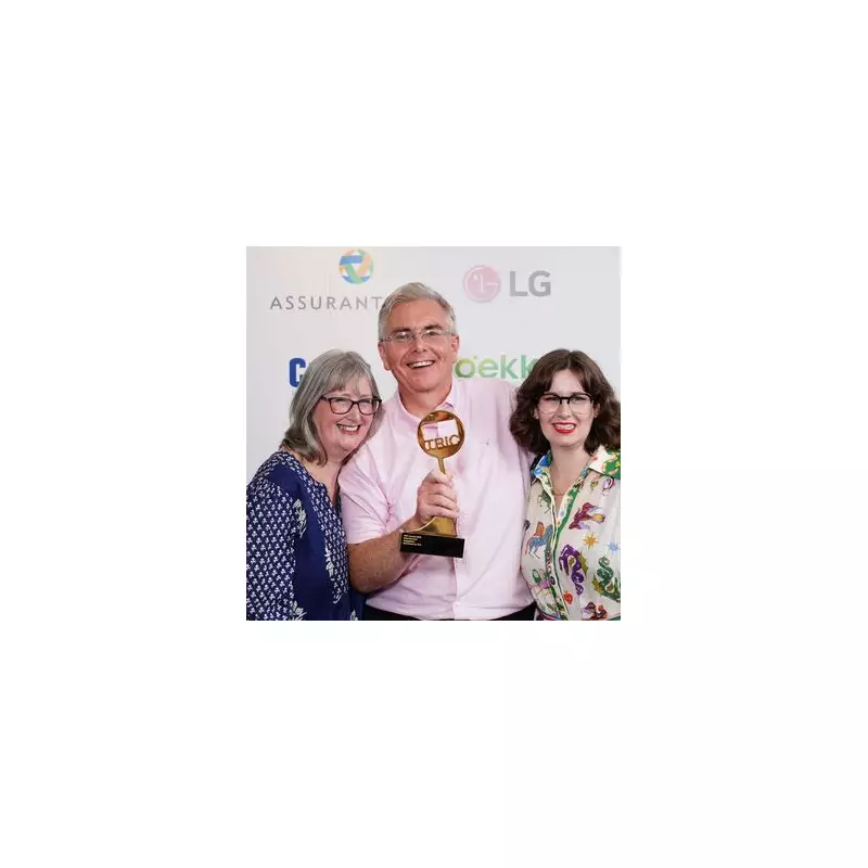 Gogglebox's George Stuns Fans With Real Age on 65th Birthday