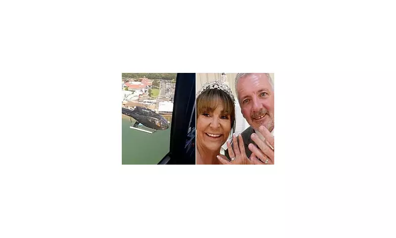 Gold Coast Helicopter Crash: Inquest Reveals Horrifying Footage