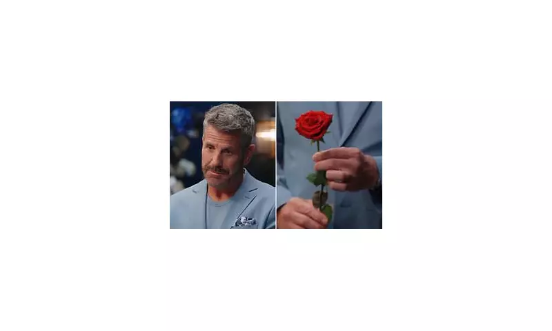 Golden Bachelor's Barry Bear Myrden Reveals Shocking Family Tragedy That Changed Everything