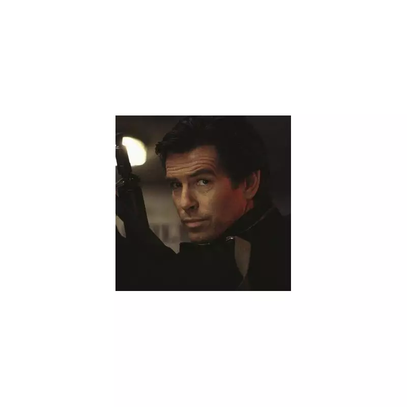 GoldenEye Leaves Amazon Prime: Pierce Brosnan's Bond Debut Expires Soon