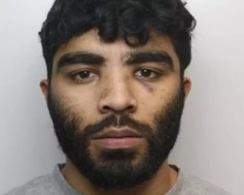 Good Samaritan Murdered: Hassan Jhangur Jailed for Life After Killing Man Who Stopped to Help Injured Woman
