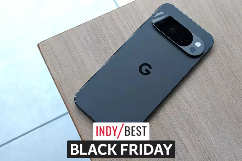 Google Pixel 10 Review: AI-Powered Camera & Design Excellence