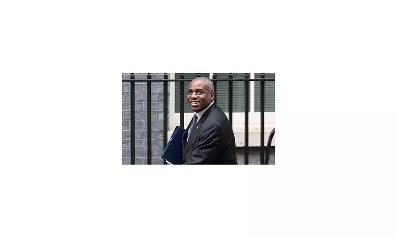 Government Plans to Scrap Jury Trials for Most Crimes in UK Justice Overhaul