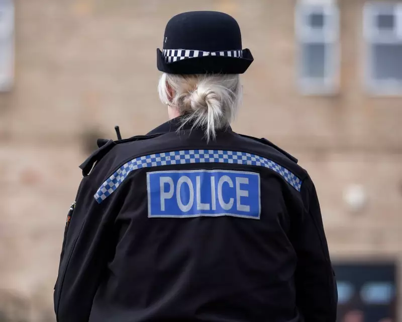 Government to Scrap Police and Crime Commissioners After 12 Years