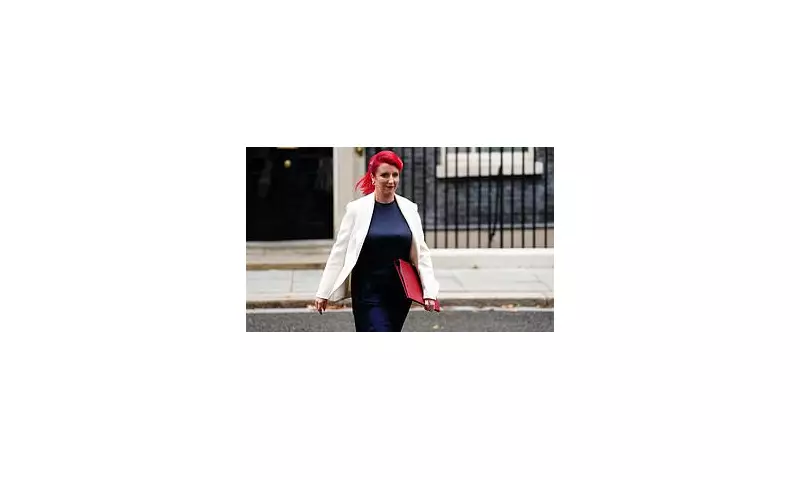 Government Watchdog Rules Ministers' Criminal Records Can Stay Secret