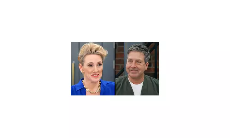 Grace Dent Wins Over Celebrity MasterChef Fans as New Judge After Gregg Wallace Axing