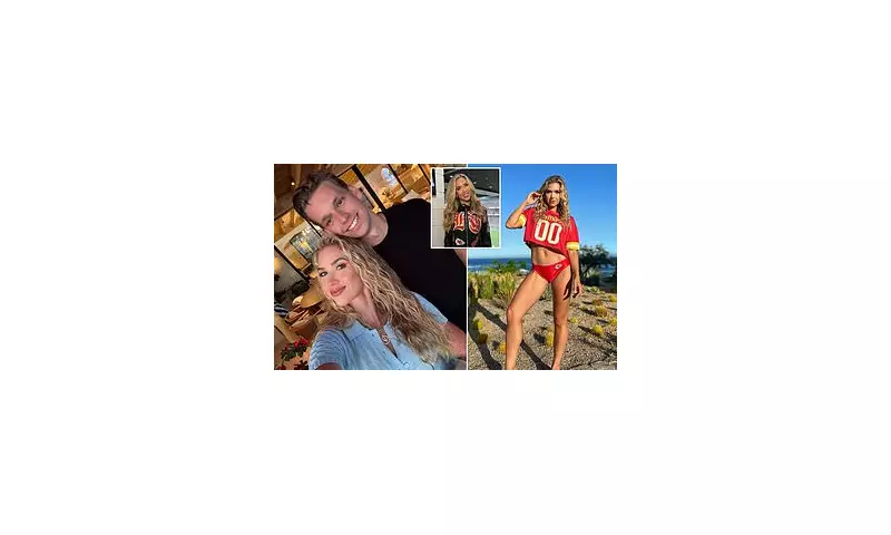 Gracie Hunt: NFL Heiress Shares Fitness Secrets & New Jewellery Venture