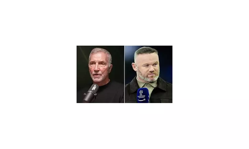 Graeme Souness Praises Wayne Rooney's Punditry But Mutes Others