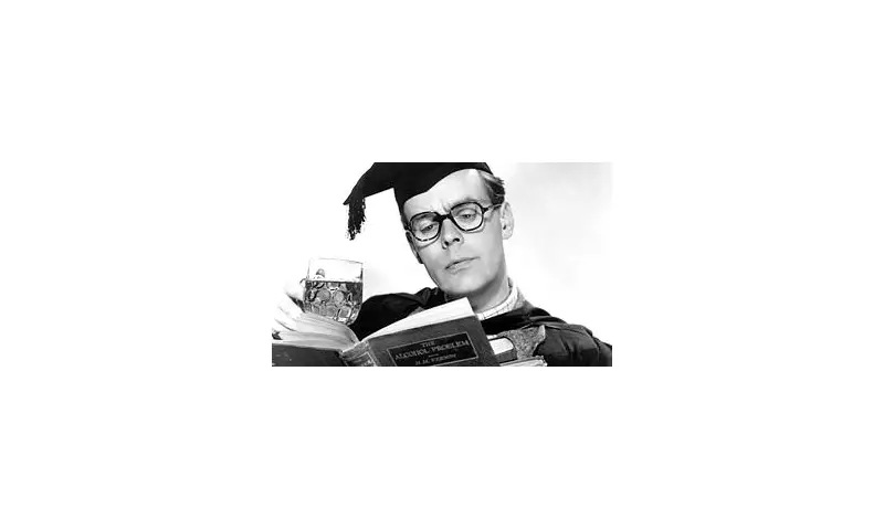 Grammar Police Beware: Why Being a Stickler Might Not Make You Smarter After All