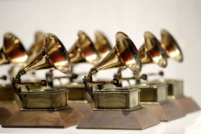 Grammys Return to New York After 15-Year Absence in Major Coup for East Coast