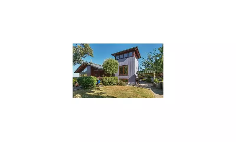 Grand Designs 'POW Camp' House Hits Market for £2.95M After Owner's Death