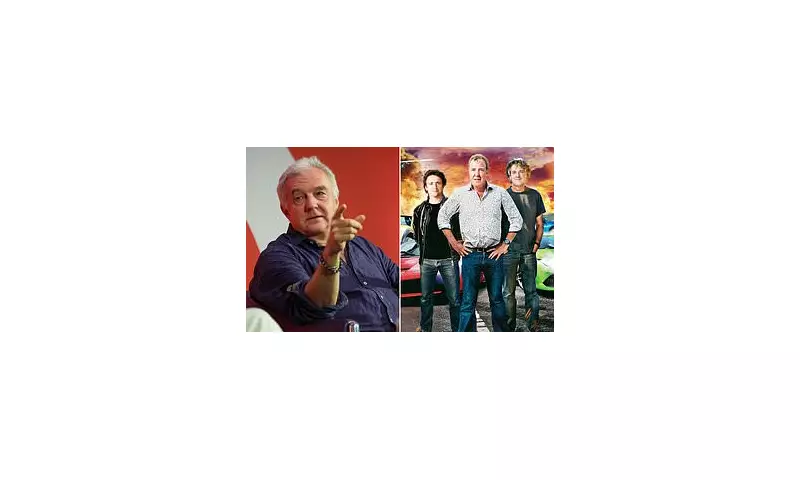 Grand Tour Producer Savages BBC in Explosive Tell-All: 'They Never Understood Clarkson's Genius'