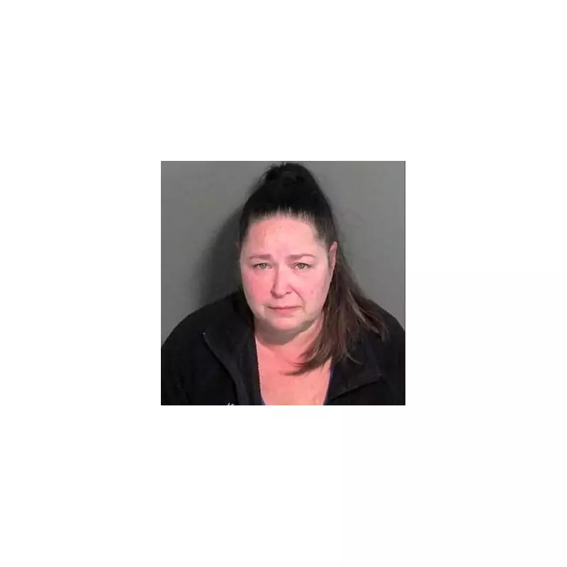 Grandmother, 55, Allegedly Drunk in Driveway Death of Grandson, 5