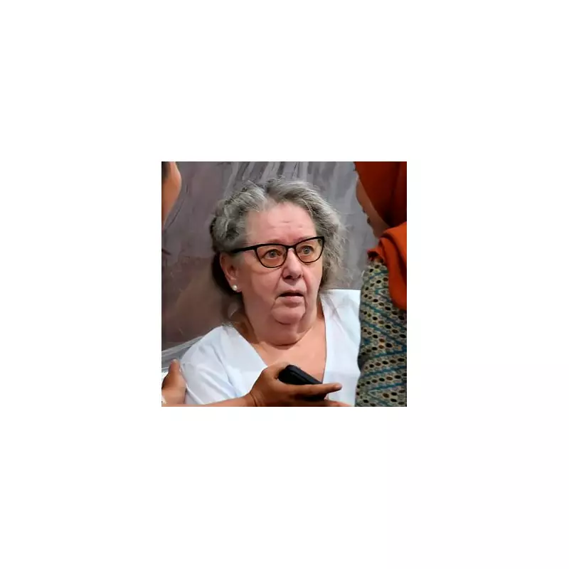 Gran's Drug Mule Nightmare: British Grandmother's 9-Year Foreign Prison Ordeal Finally Over