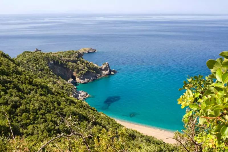 Greek Football Tragedy: Fan Killed in Violent Clash Before Super League Match